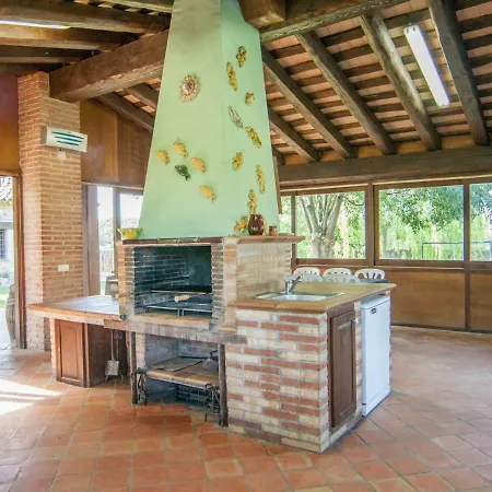 Mas Ca L'estrada Villa