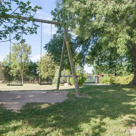 Villa Mas Ca L'estrada *